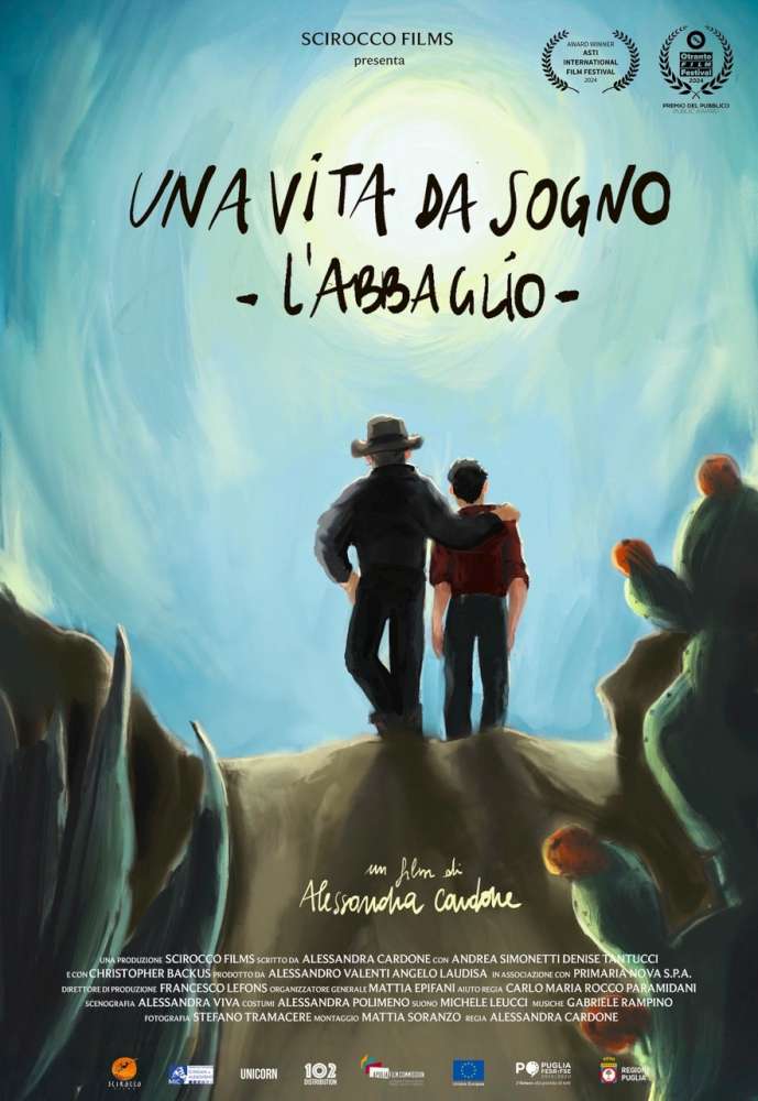 Una vita da sogno - L'abbaglio