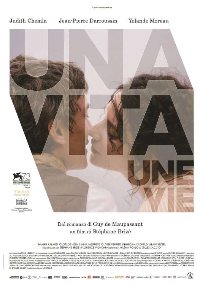 Una vita