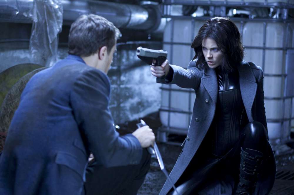 Underworld  Blood Wars
