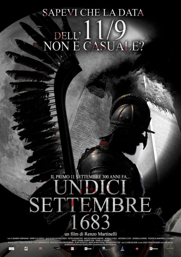 Undici settembre 1683