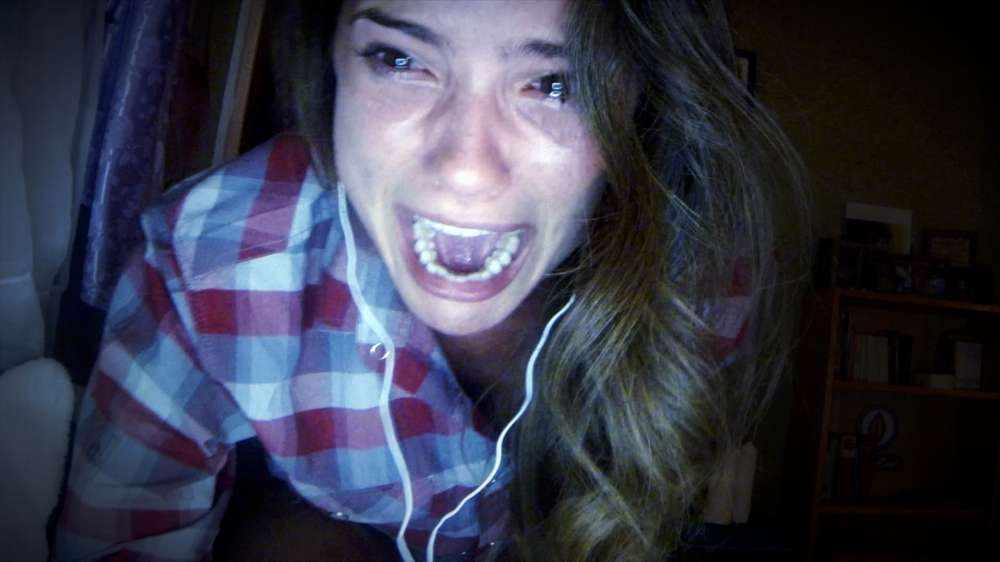 Unfriended