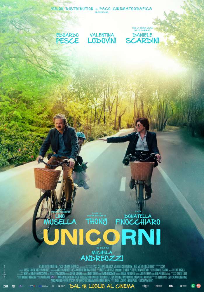 Unicorni
