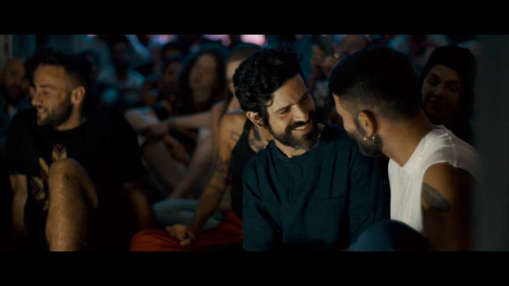 Uninvited - Marcelo Burlon