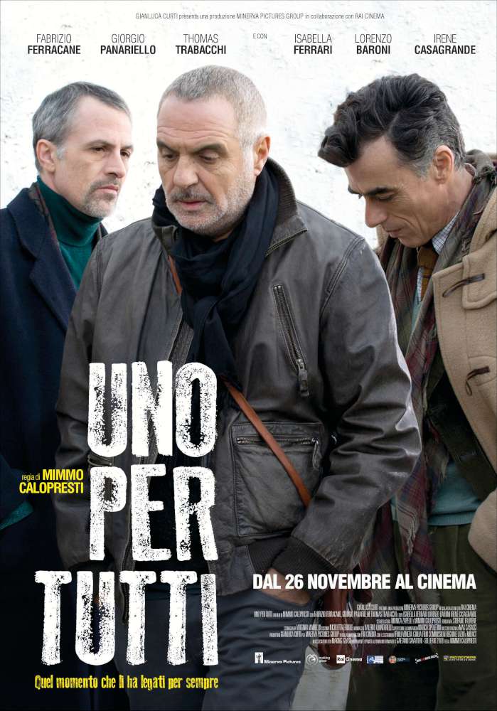 Uno per tutti