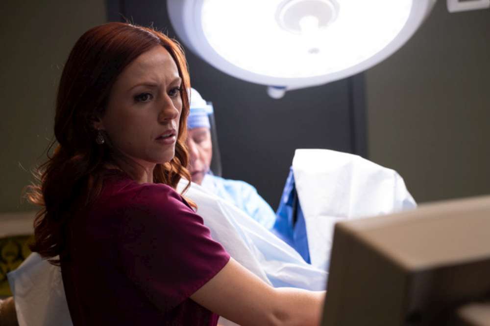 Unplanned - La storia vera di Abby Johnson