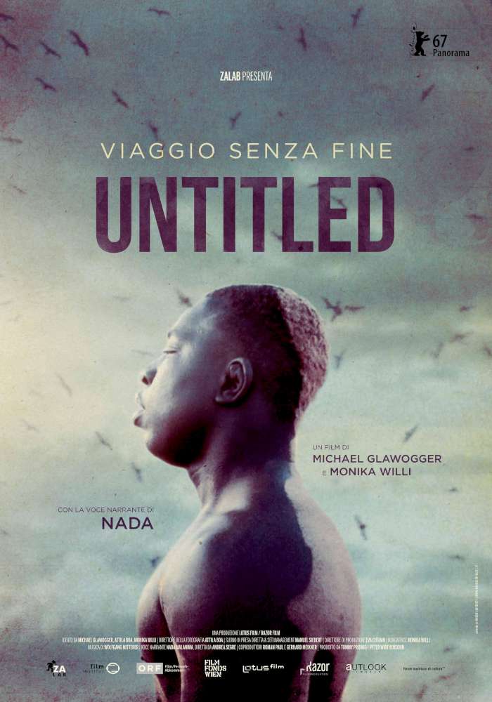 Untitled - Viaggio senza fine
