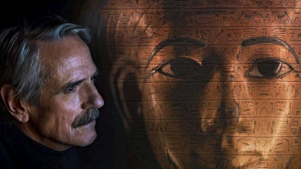 Uomini e Dei le meraviglie del Museo Egizio