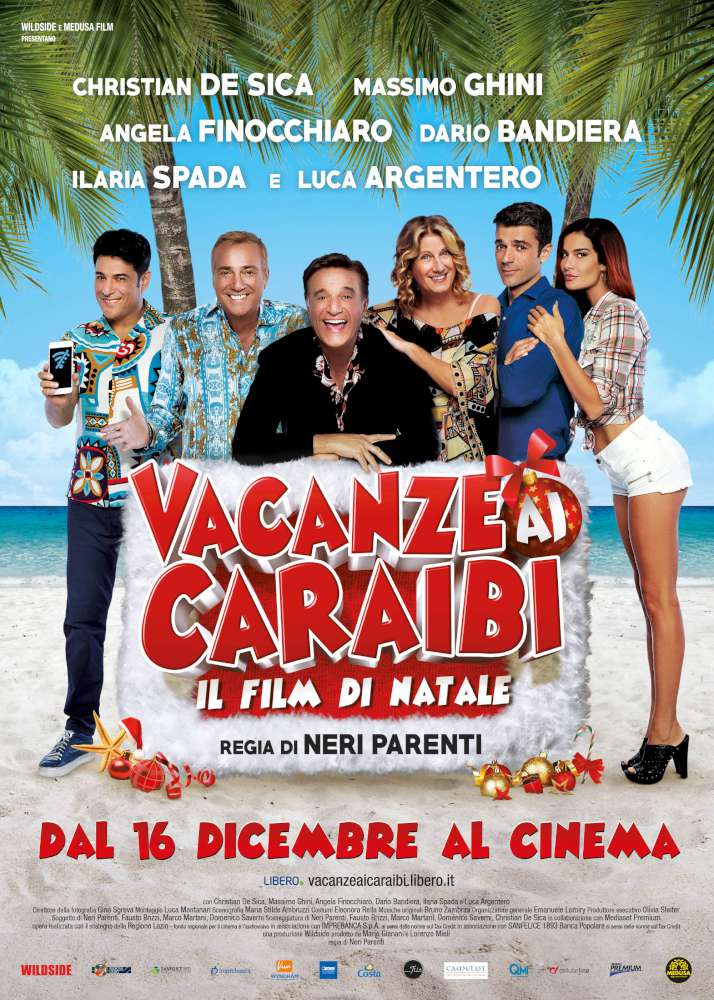 Vacanze ai Caraibi