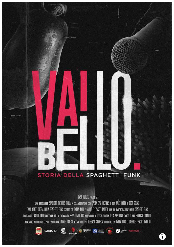 Vai bello
