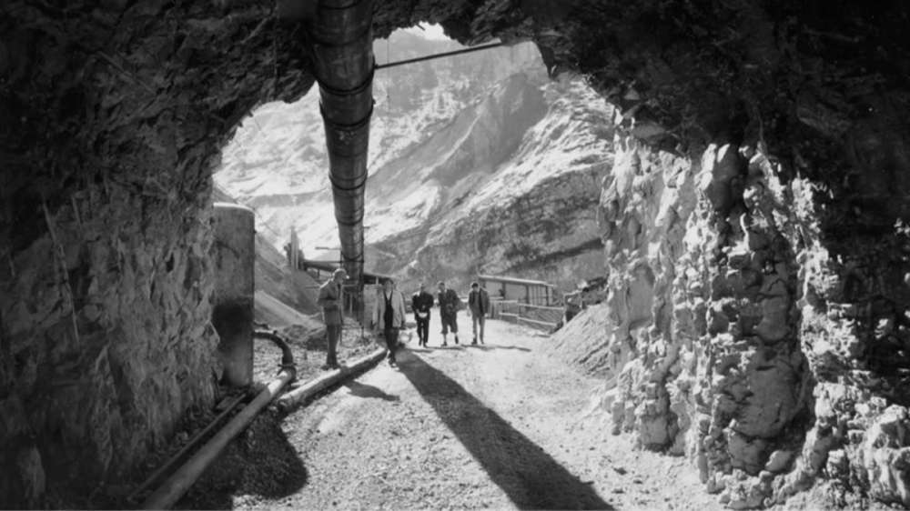 Vajont - per non dimenticare
