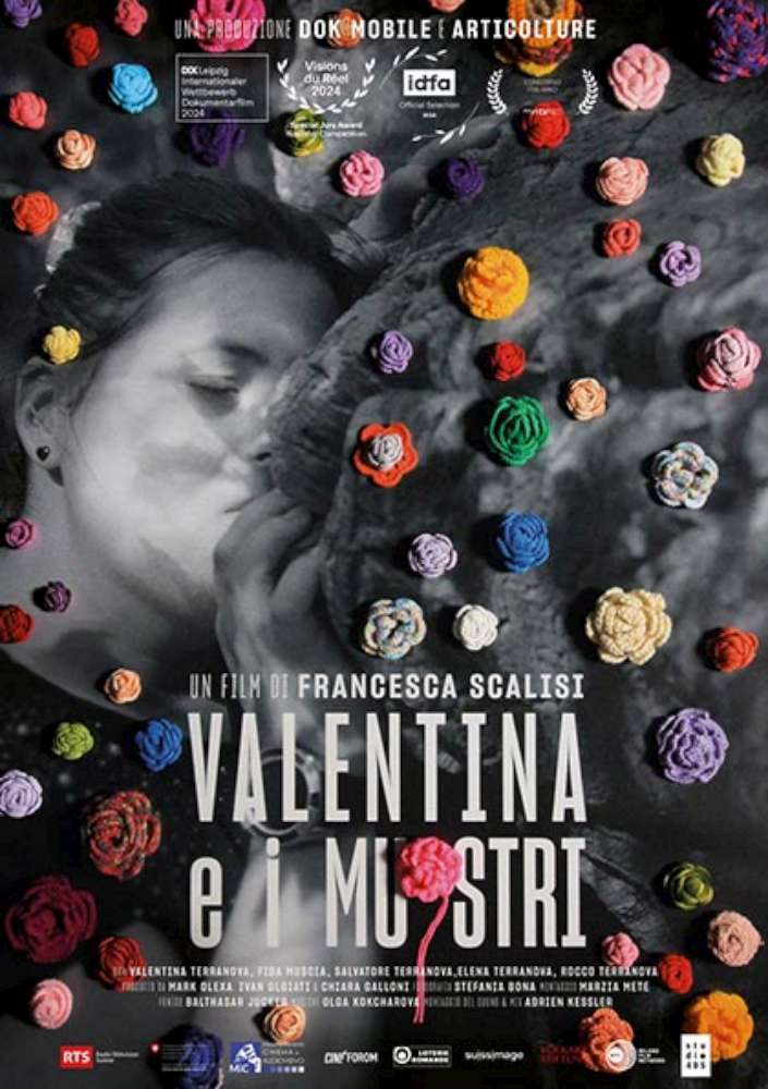 Valentina e i MUOstri