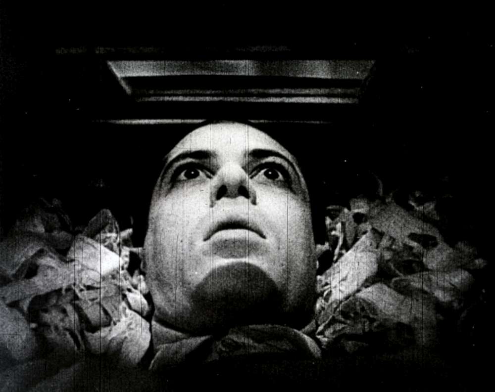 Vampyr (versione restaurata)