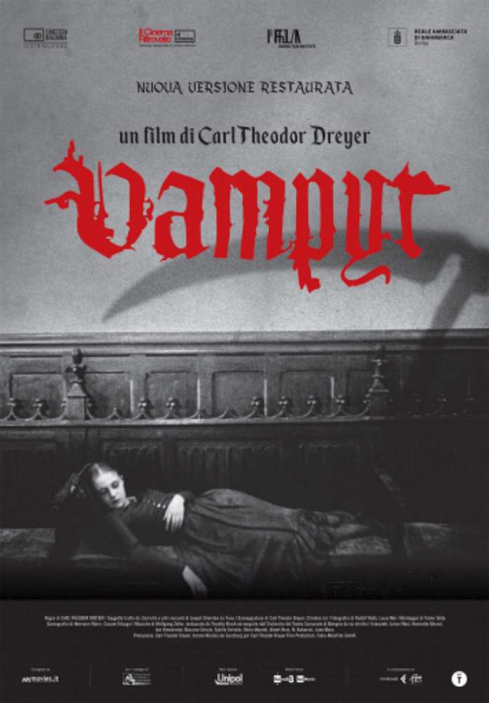Vampyr (versione restaurata)