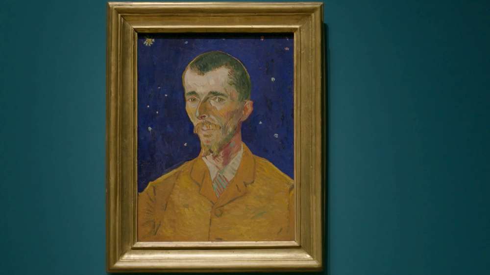 Van Gogh. Poeti e amanti