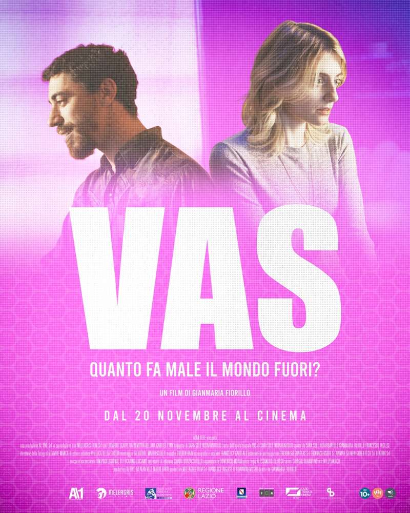 Vas