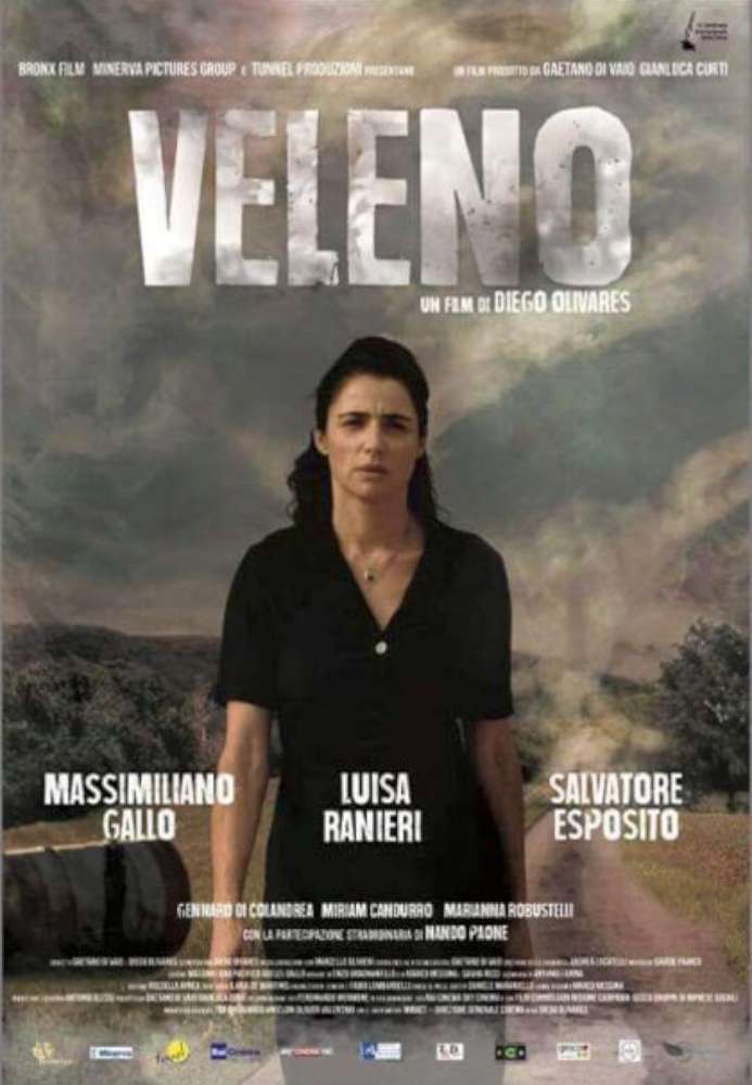 Veleno