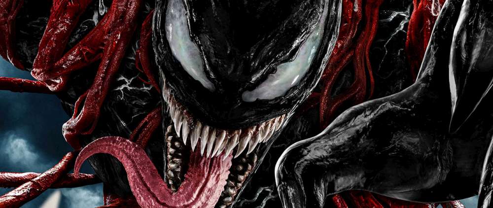 Venom: la furia di Carnage