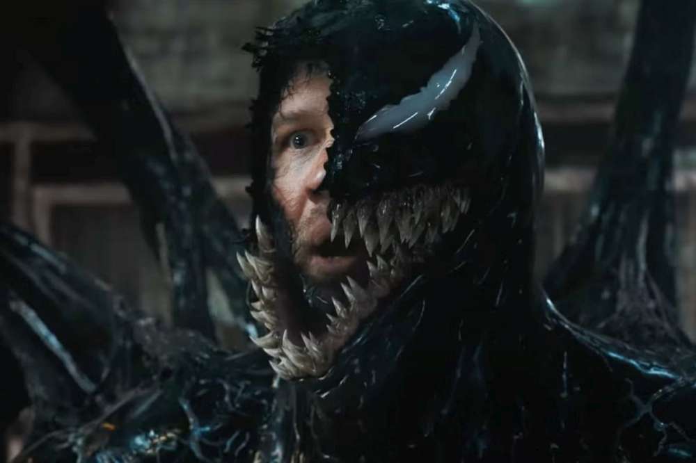 Venom - The Last Dance