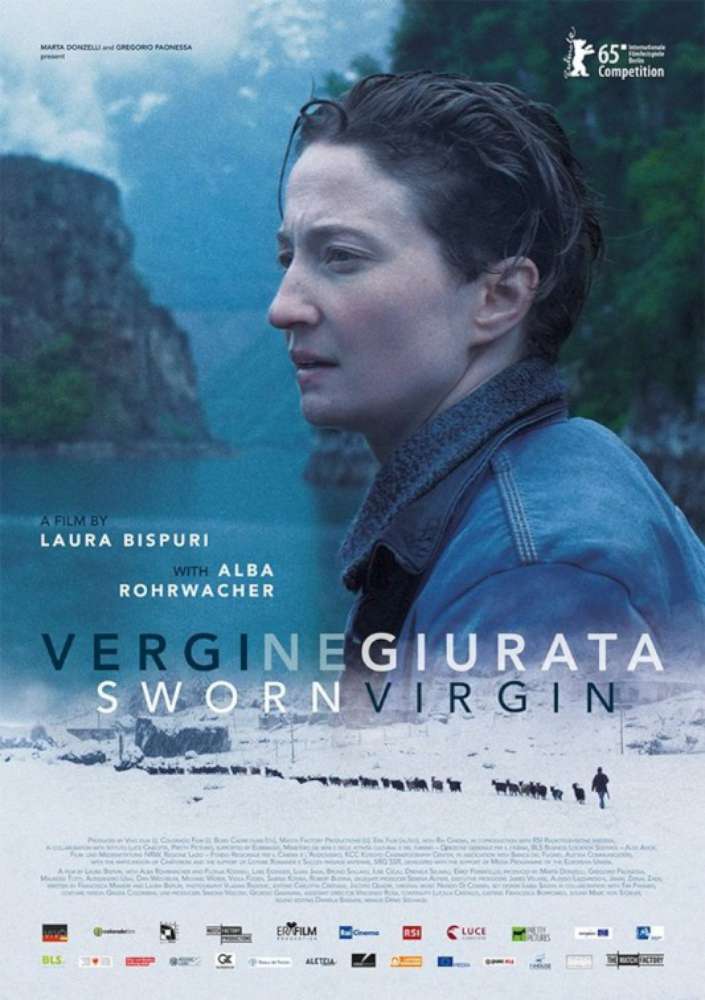 Vergine giurata