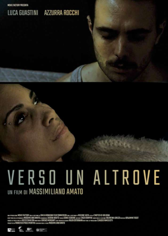 Verso un altrove