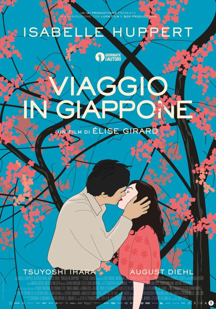 Viaggio in Giappone