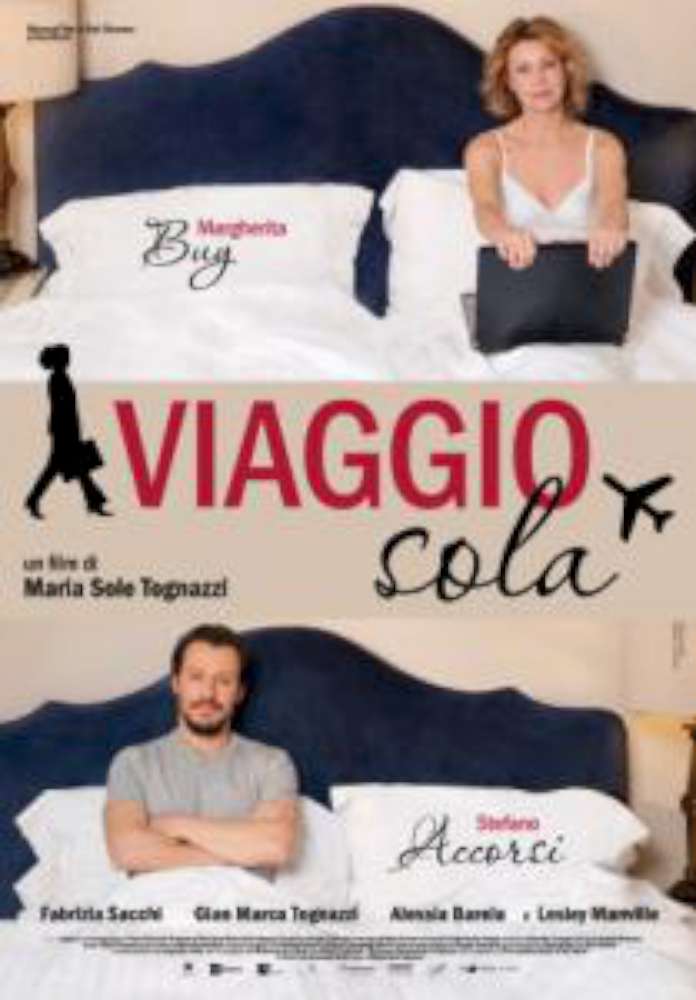 Viaggio sola