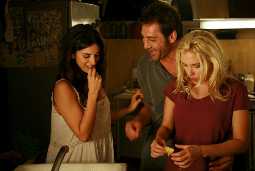 Vicky Cristina Barcelona (riedizione)