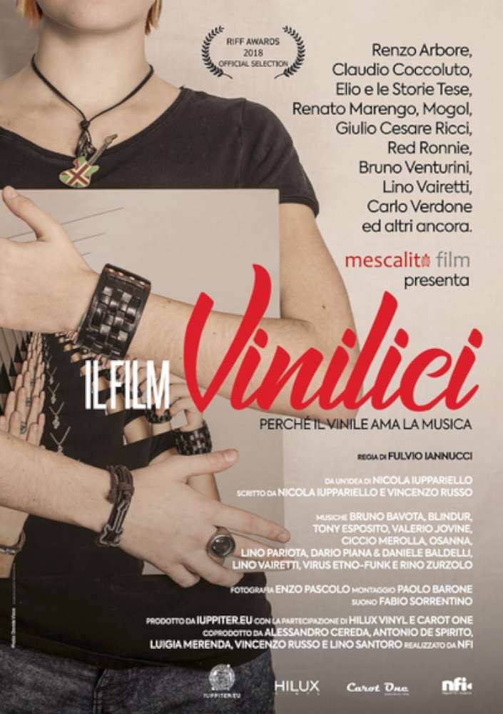 Vinilici