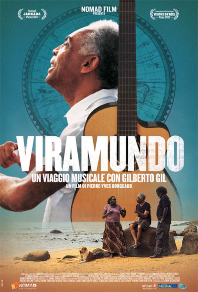 Viramundo (Giramondo) (originale con sottotitoli)