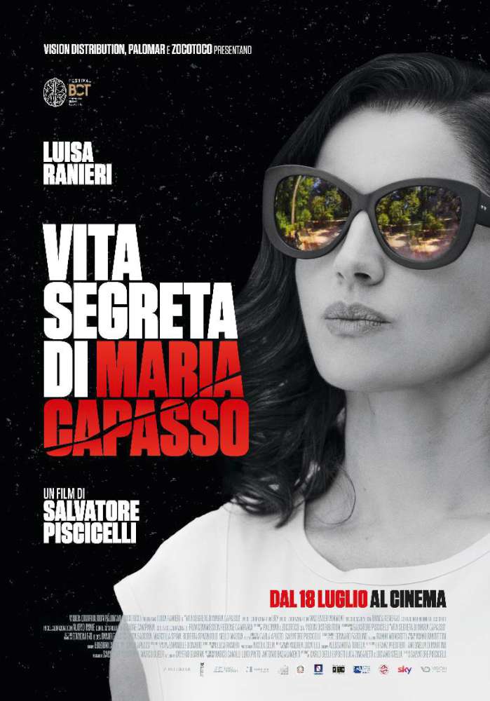 Vita segreta di Maria Capasso