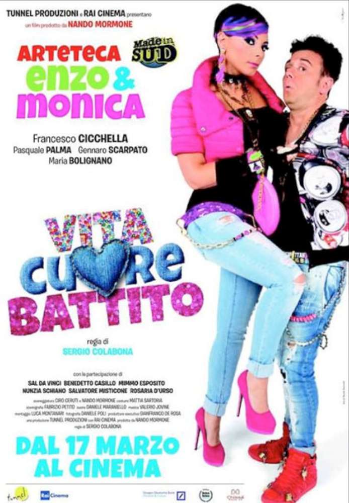 Vitacuorebattito
