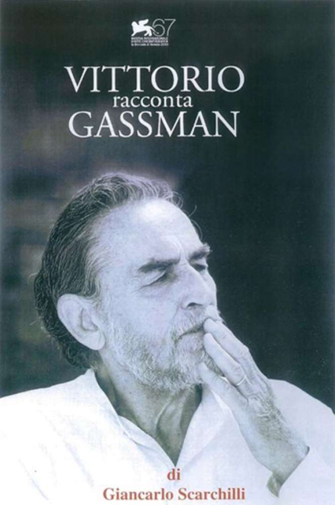 Vittorio racconta Gassman