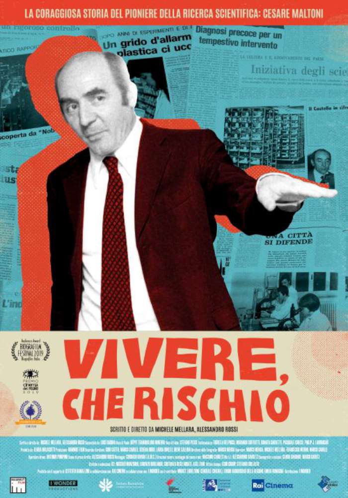 Vivere, che rischio