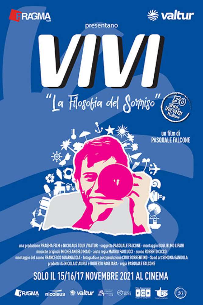 Vivi - La filosofia del sorriso