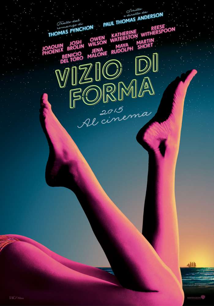 Vizio di forma