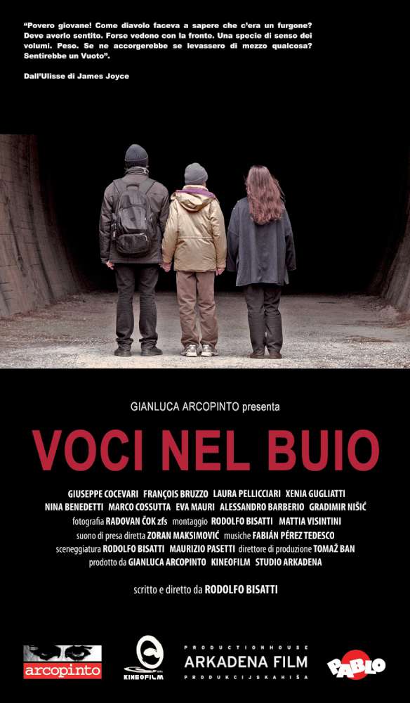 Voci nel buio