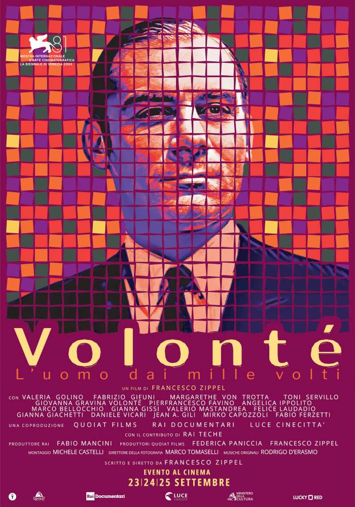 Volontè - L'uomo dai mille volti