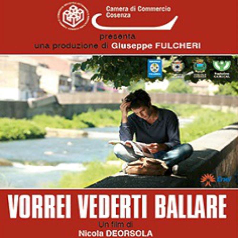 Vorrei vederti ballare