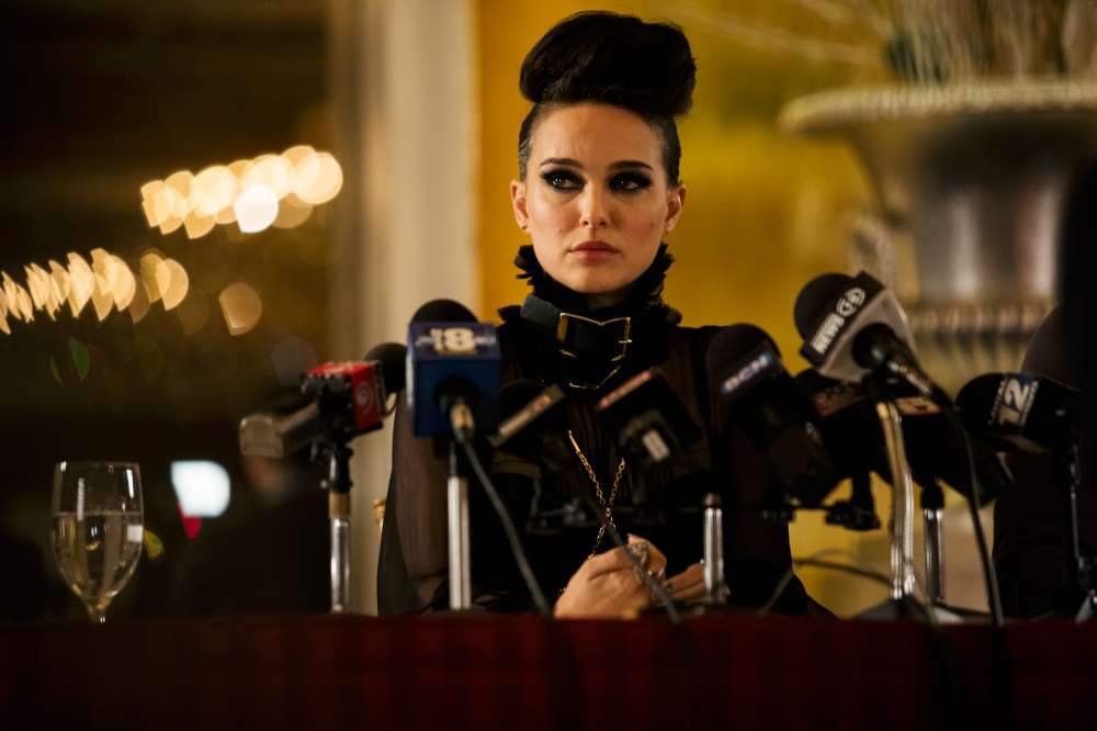 Vox Lux