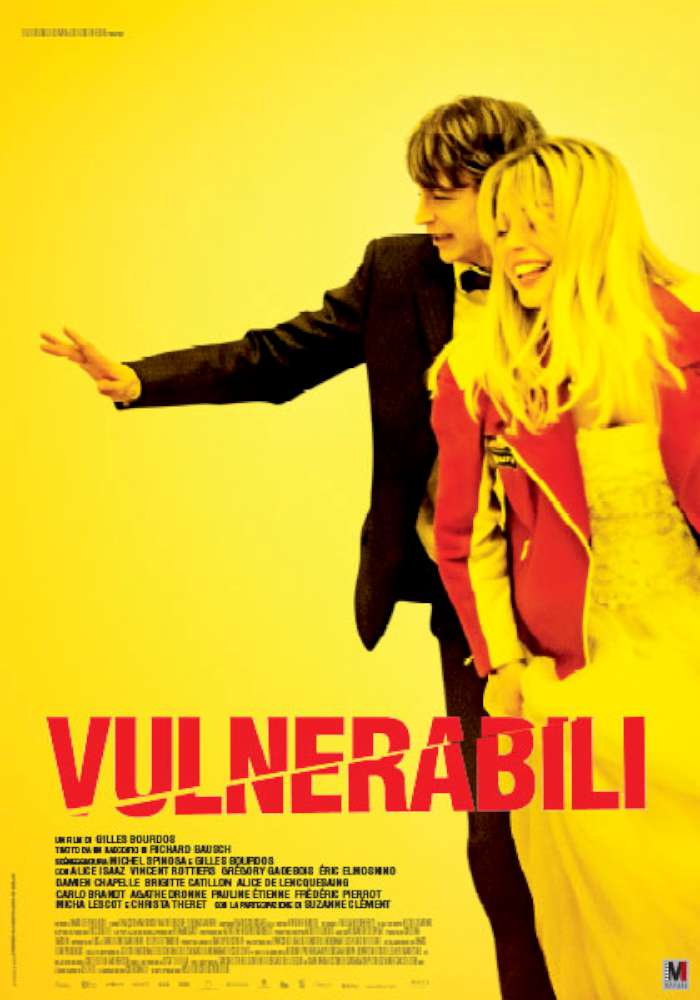 Vulnerabili