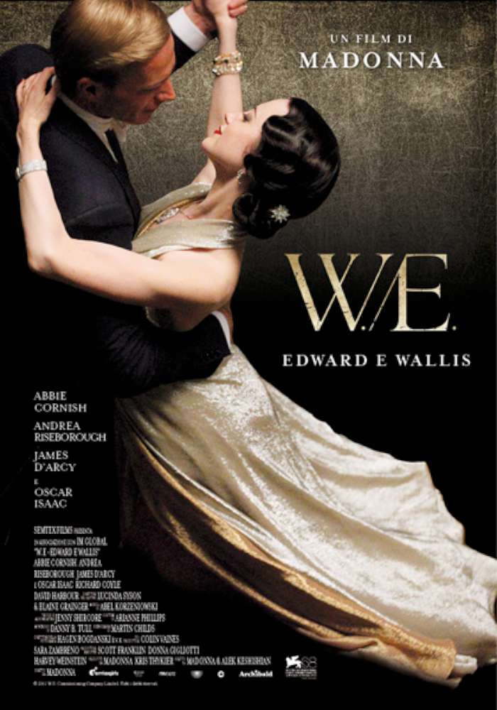 W.E.