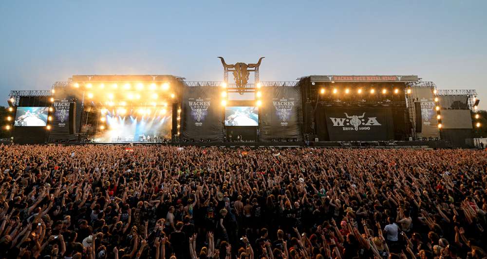 Wacken