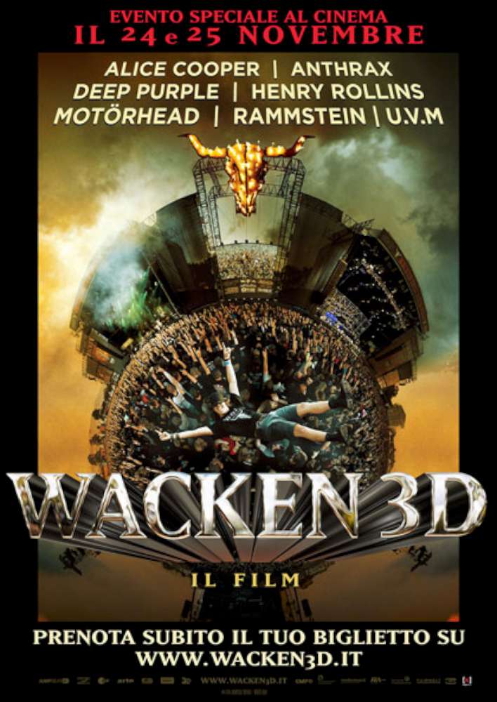Wacken