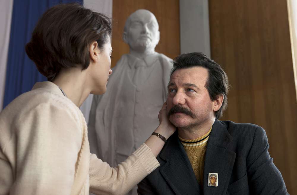 Walesa. L'uomo della speranza