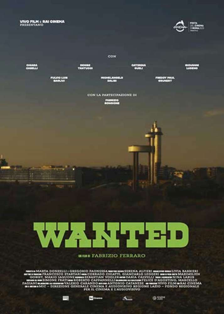 Wanted