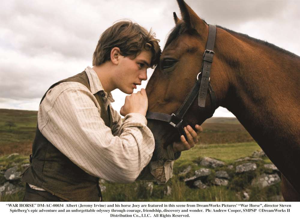 War Horse