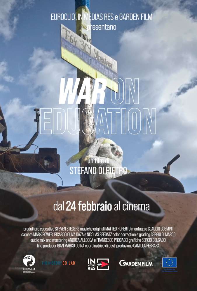 War on Education