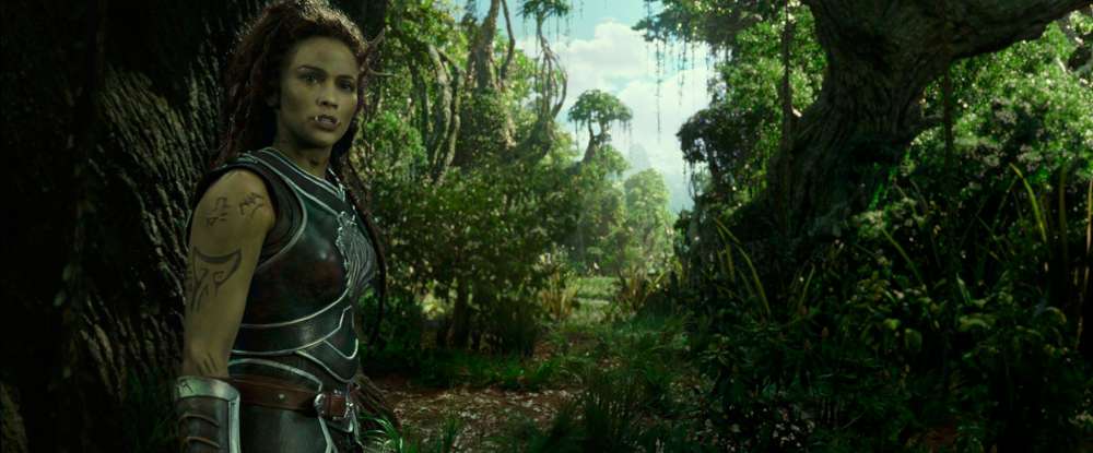 Warcraft - L'inizio
