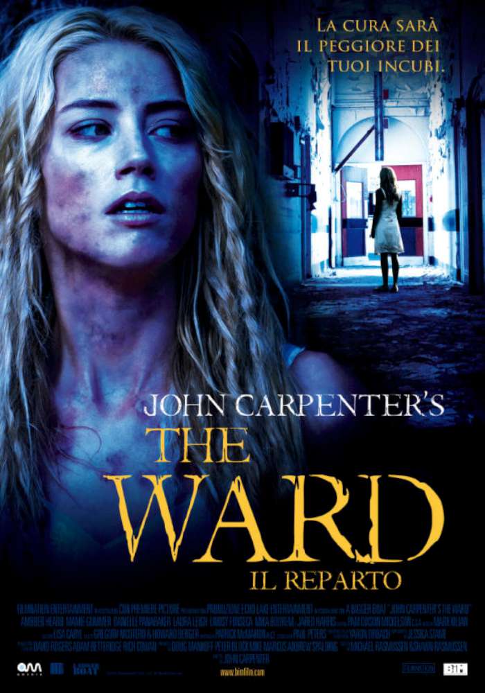 Ward (The) - Il reparto