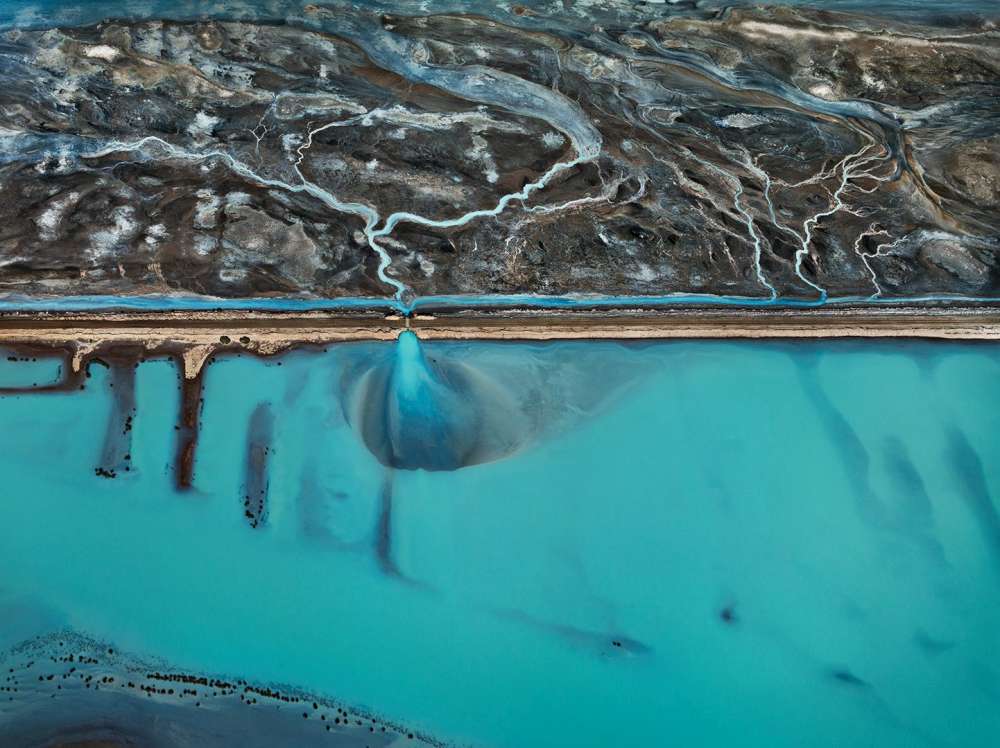 Watermark - L'Acqua è il bene più prezioso
